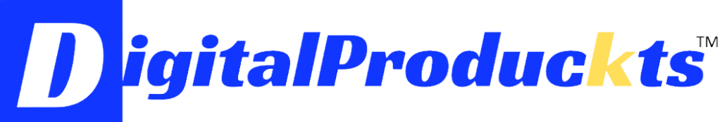 DigitalProduckts